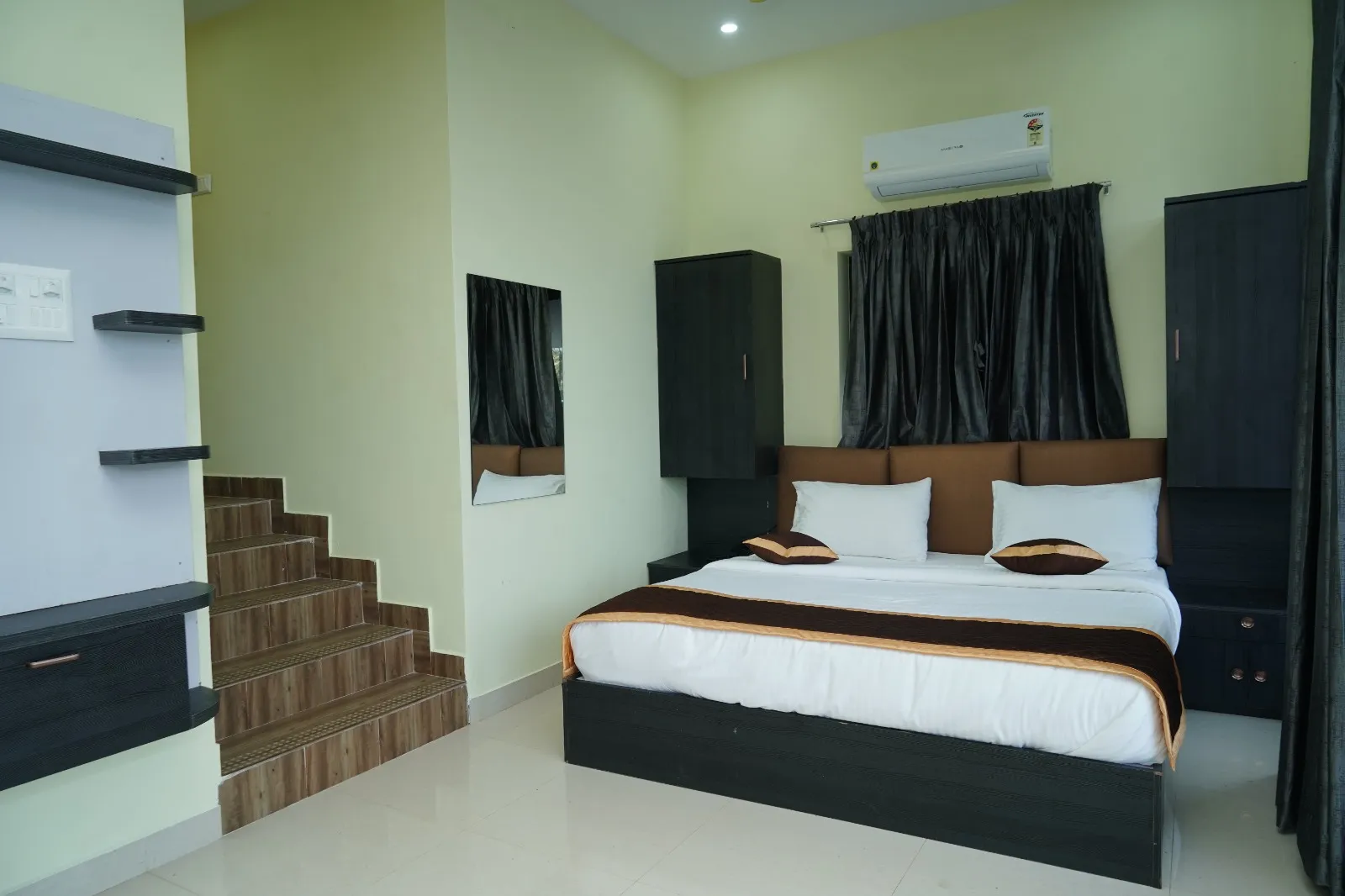 ERA Resorts Kodaikanal best resorts in kodaikanal for family Mountain Breeze G1 sub 5 3